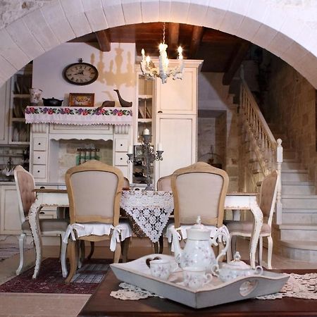 Villa Athina - Irene Country House Ierápetra Buitenkant foto