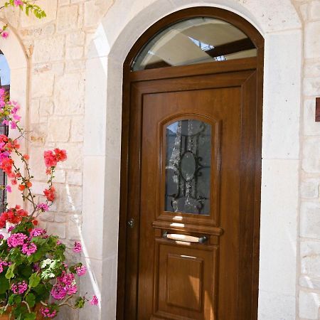 Villa Athina - Irene Country House Ierápetra Buitenkant foto