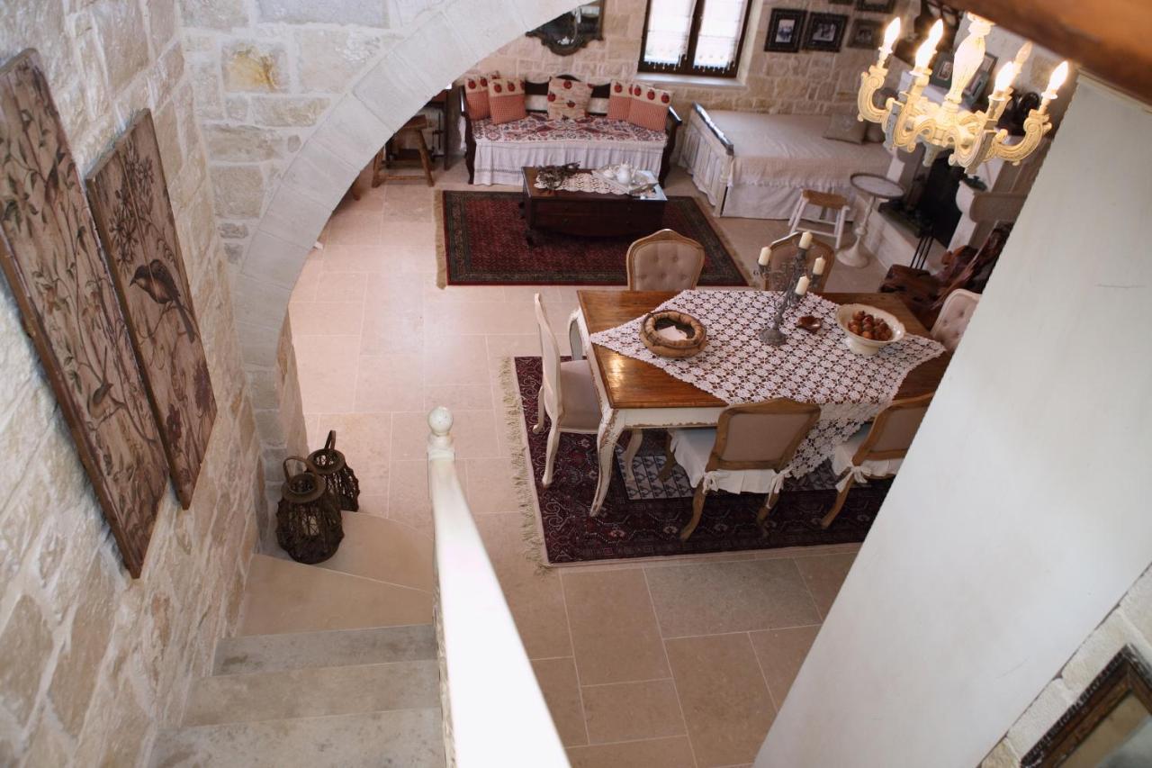 Villa Athina - Irene Country House Ierápetra Buitenkant foto